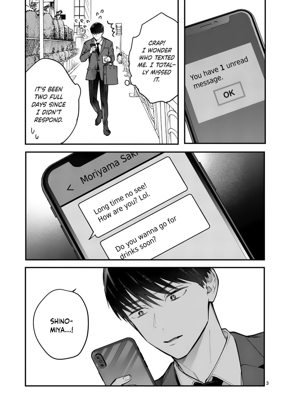 Is It Wrong To Get Done By A Girl? Chapter 7 - BidManga.com