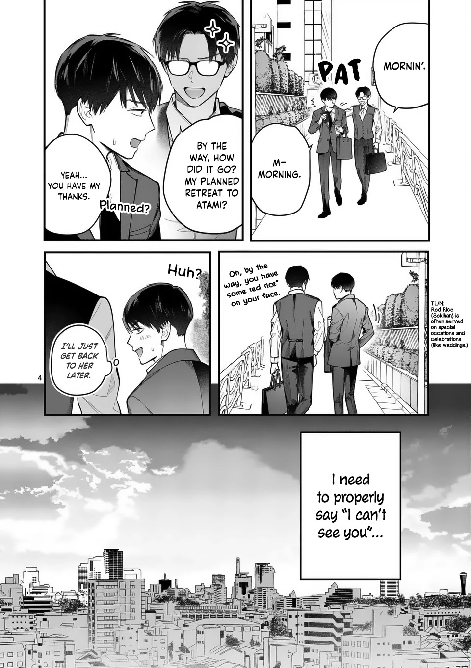 Is It Wrong To Get Done By A Girl? Chapter 7 - BidManga.com