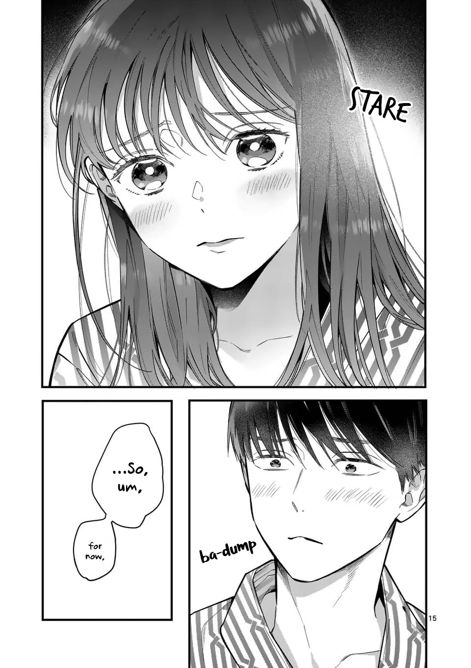 Is It Wrong To Get Done By A Girl? Chapter 4 - BidManga.com