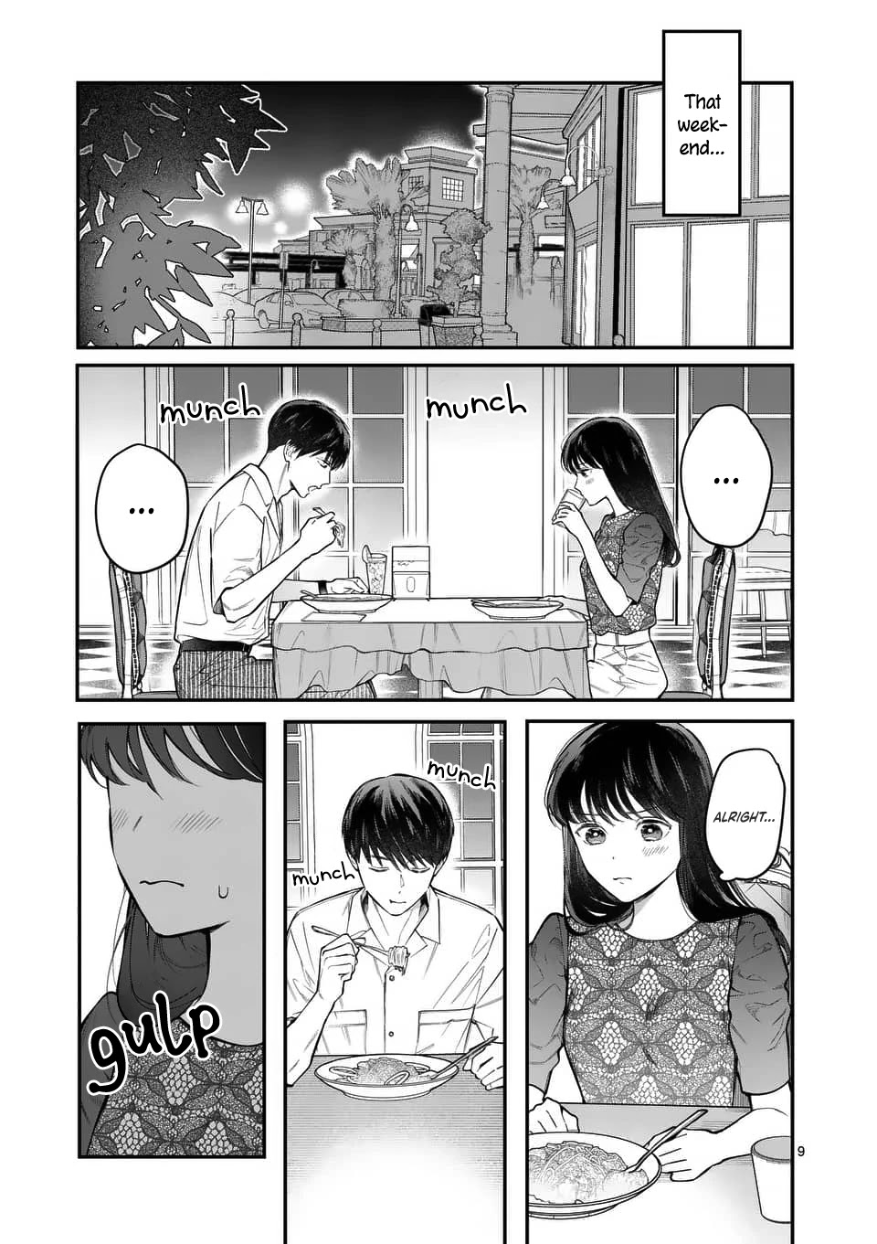 Is It Wrong To Get Done By A Girl? Chapter 6 - BidManga.com