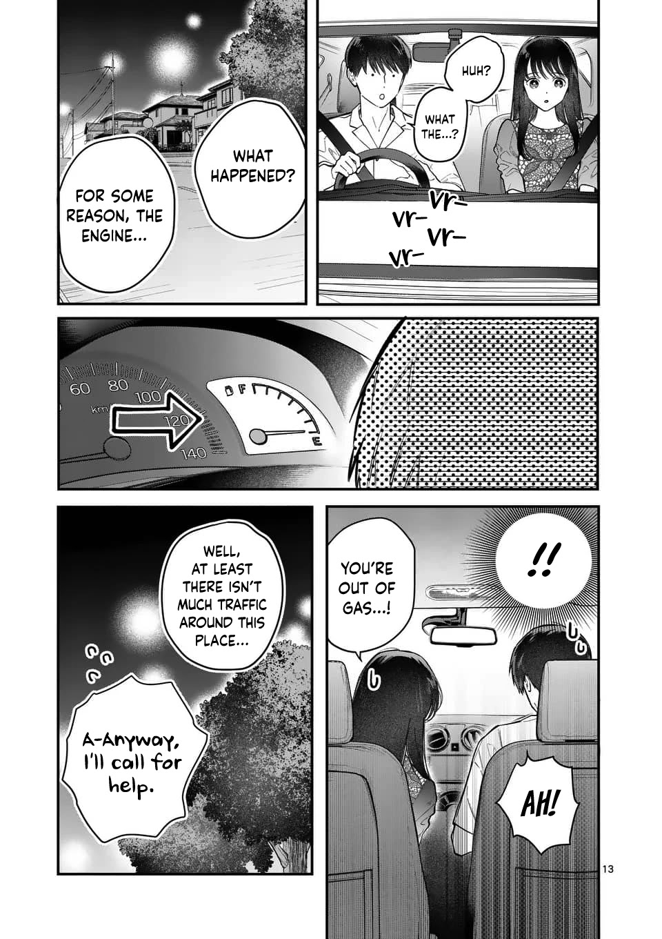 Is It Wrong To Get Done By A Girl? Chapter 6 - BidManga.com