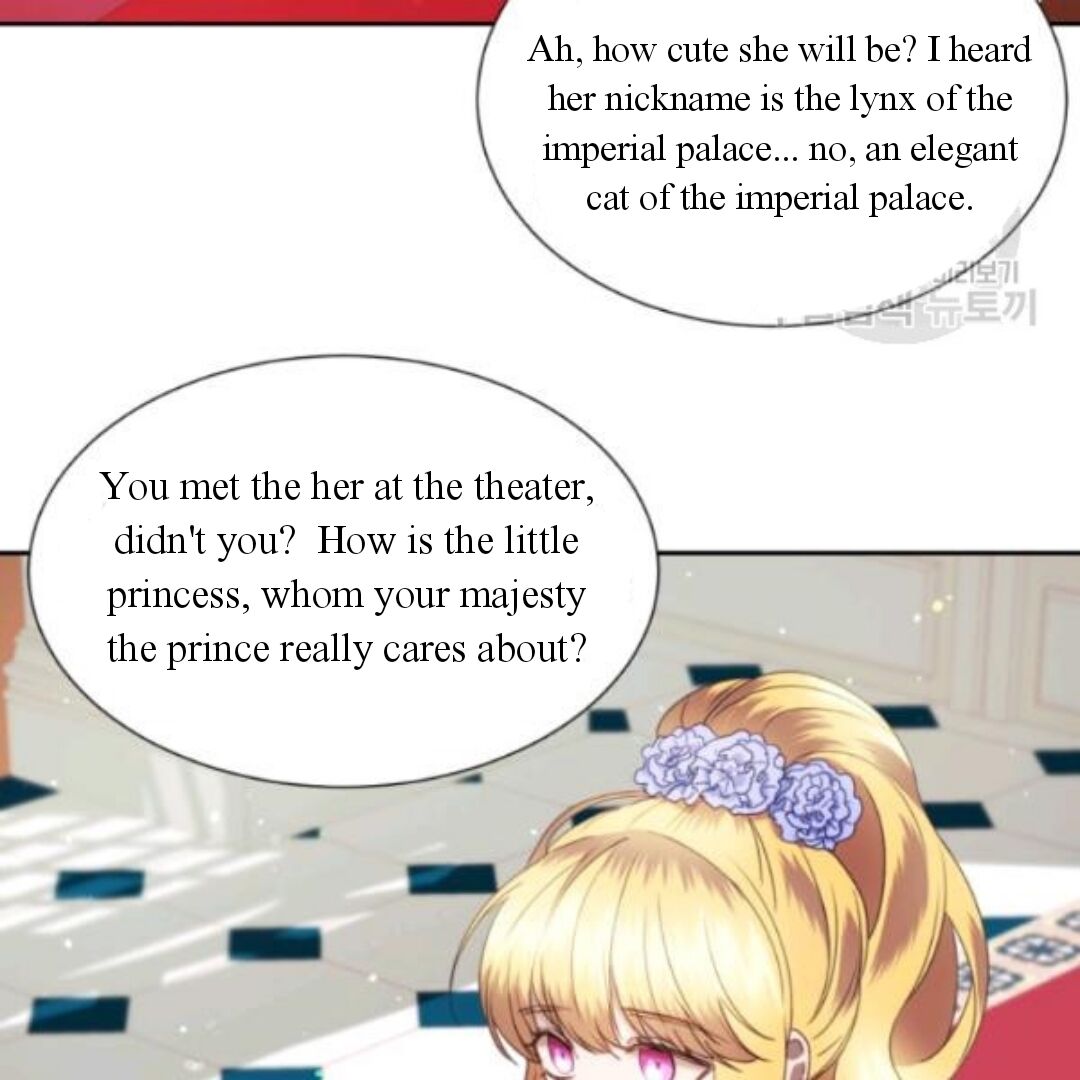 The Fake Princess’ Op Bunny Chapter 11 - BidManga.com