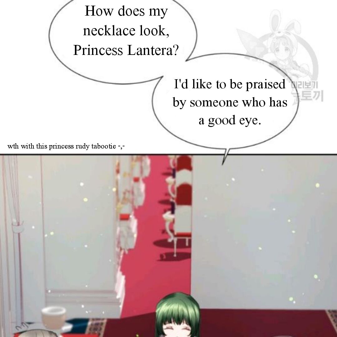 The Fake Princess’ Op Bunny Chapter 11 - BidManga.com