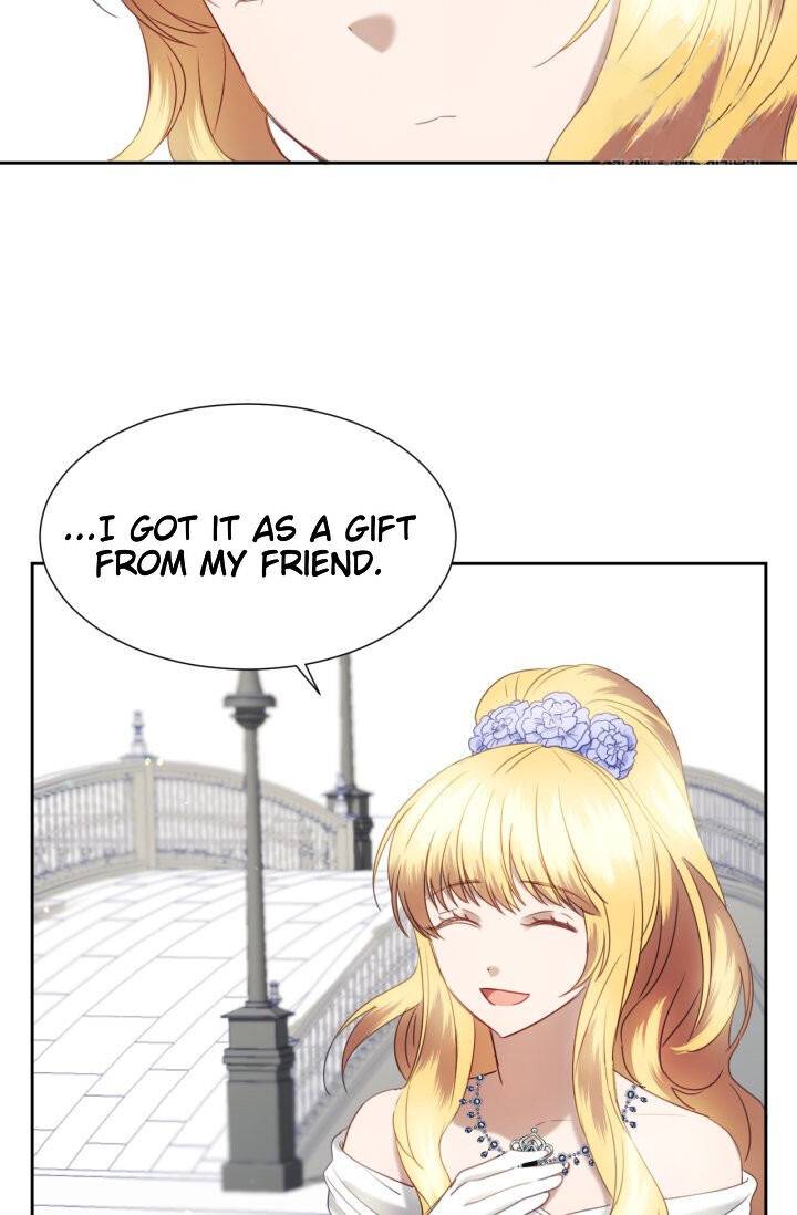 The Fake Princess’ Op Bunny Chapter 12 - BidManga.com