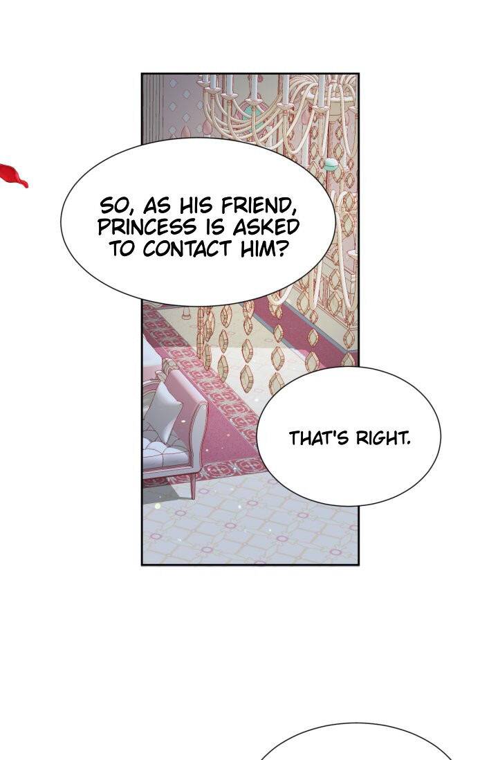 The Fake Princess’ Op Bunny Chapter 12 - BidManga.com