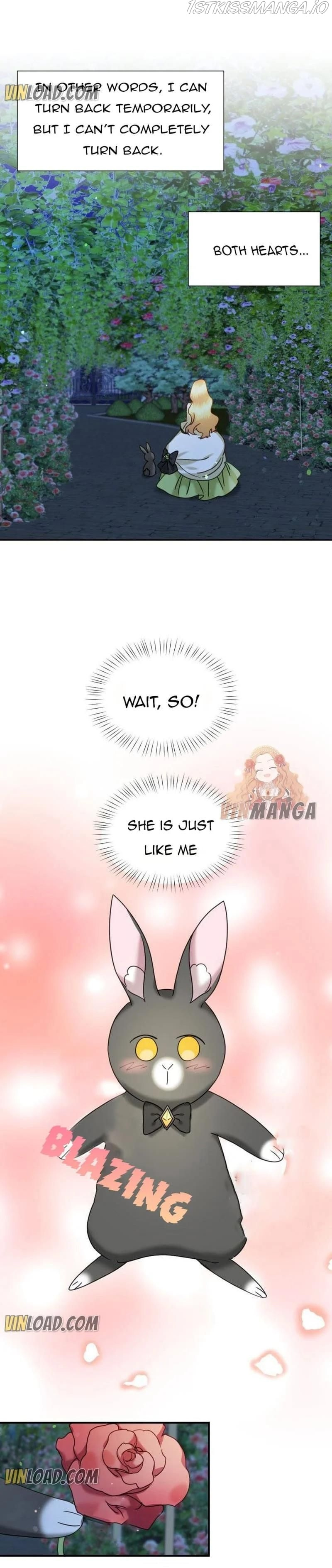 The Fake Princess’ Op Bunny Chapter 49 - BidManga.com