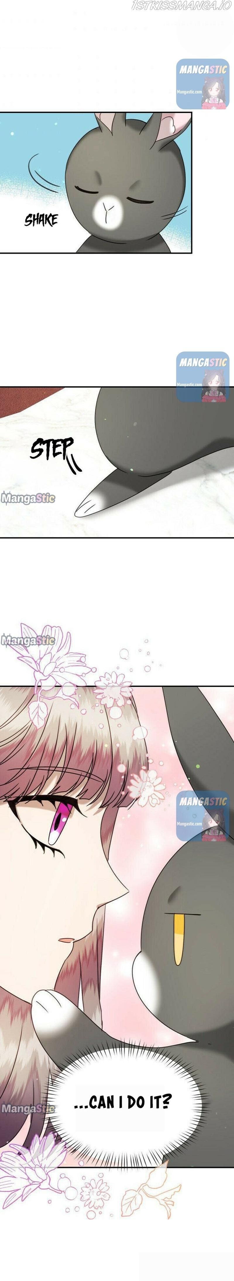 The Fake Princess’ Op Bunny Chapter 51 - BidManga.com