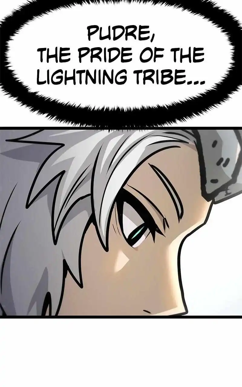 God Tribe Chapter 75 - BidManga.com