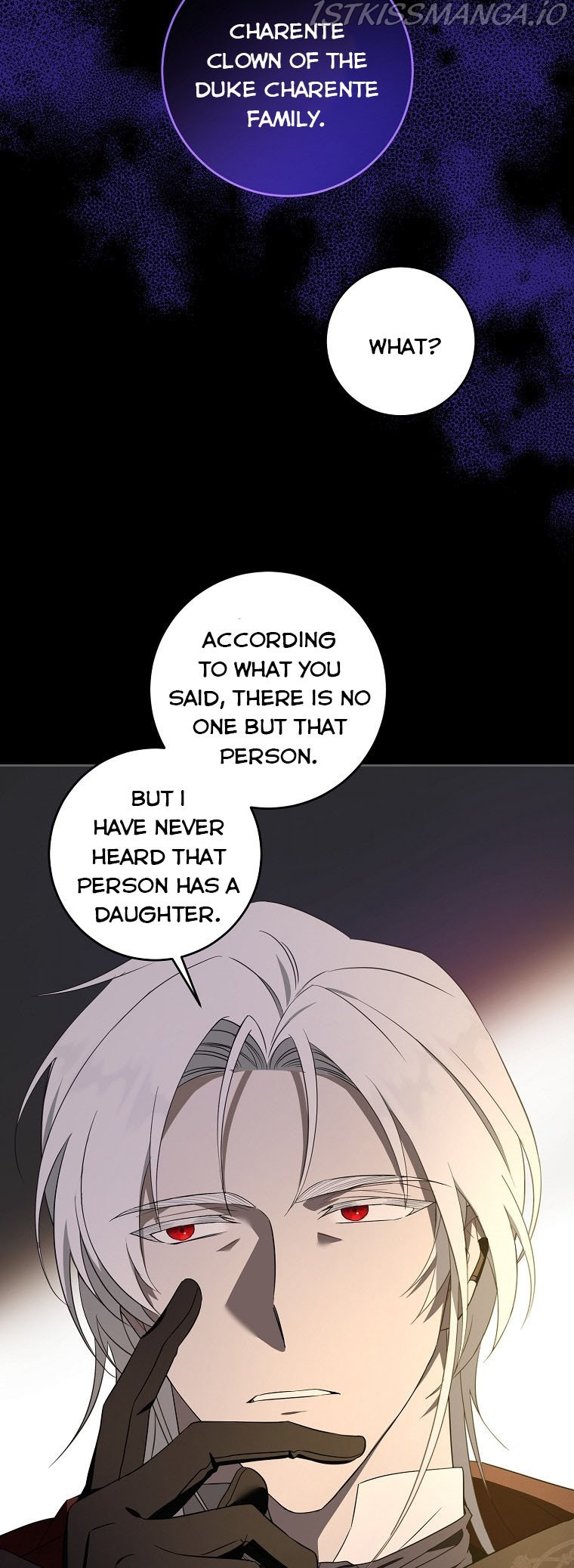 Gimme That Pacifier! Chapter 45 - BidManga.com