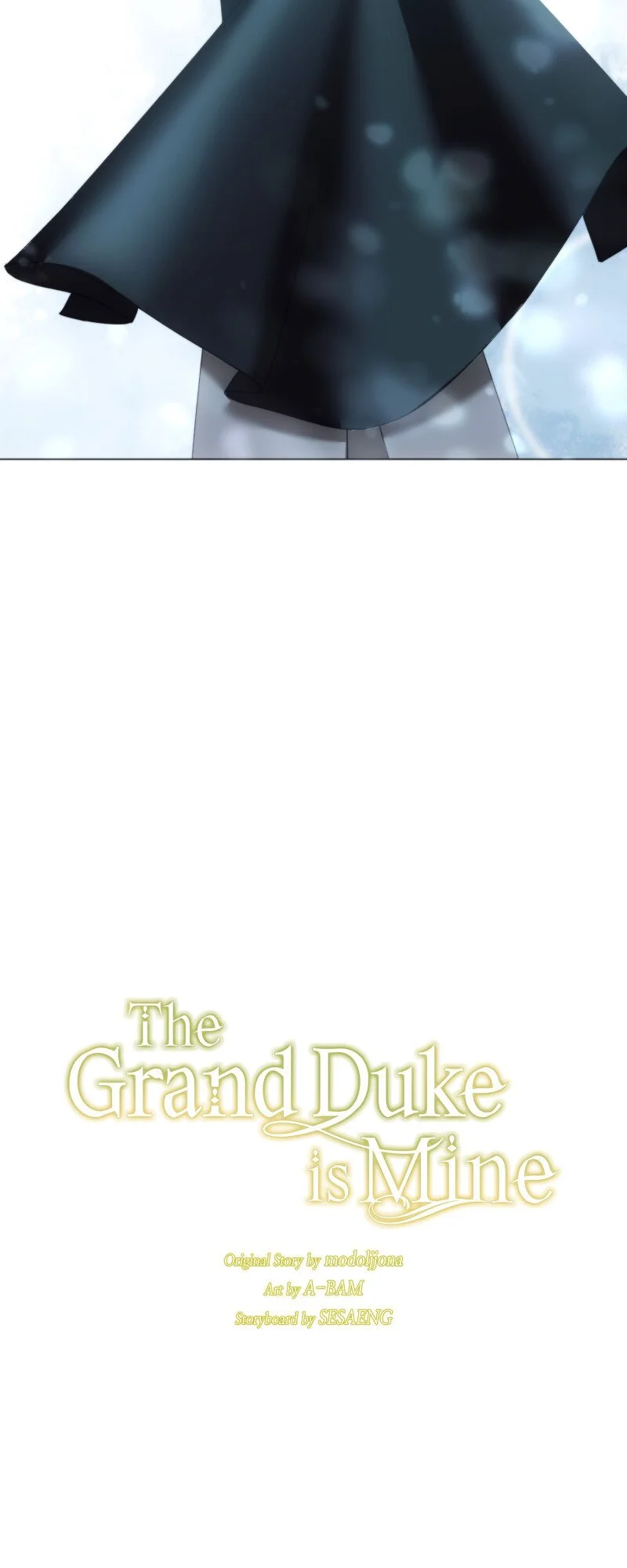 The Grand Duke Is Mine Chapter 65 - BidManga.com