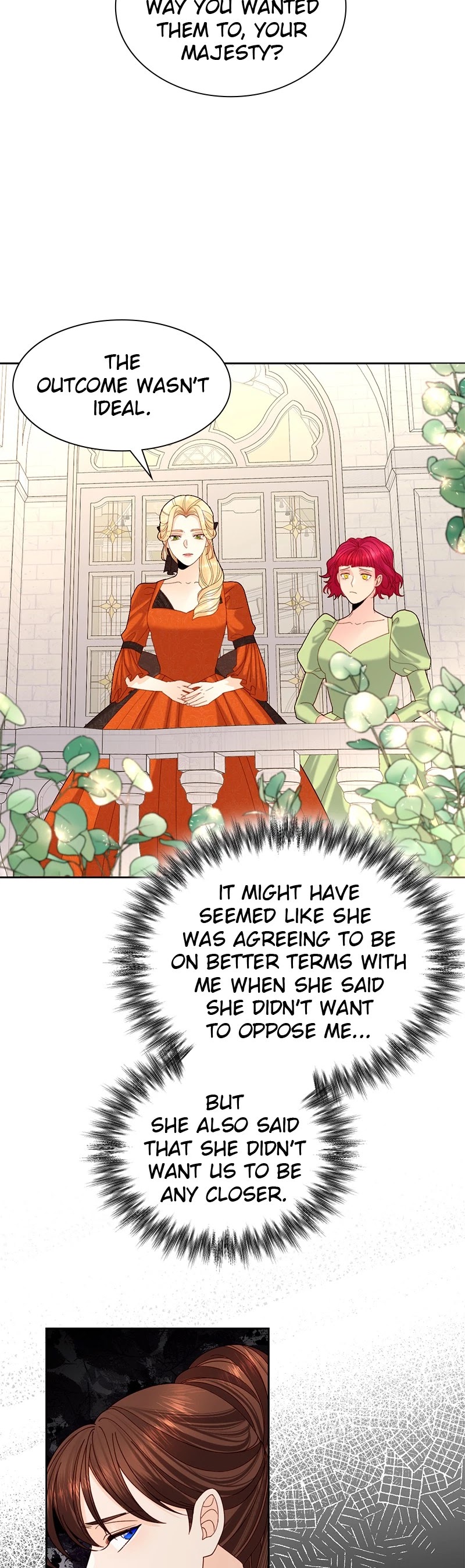 The Remarried Empress Chapter 123 - BidManga.com