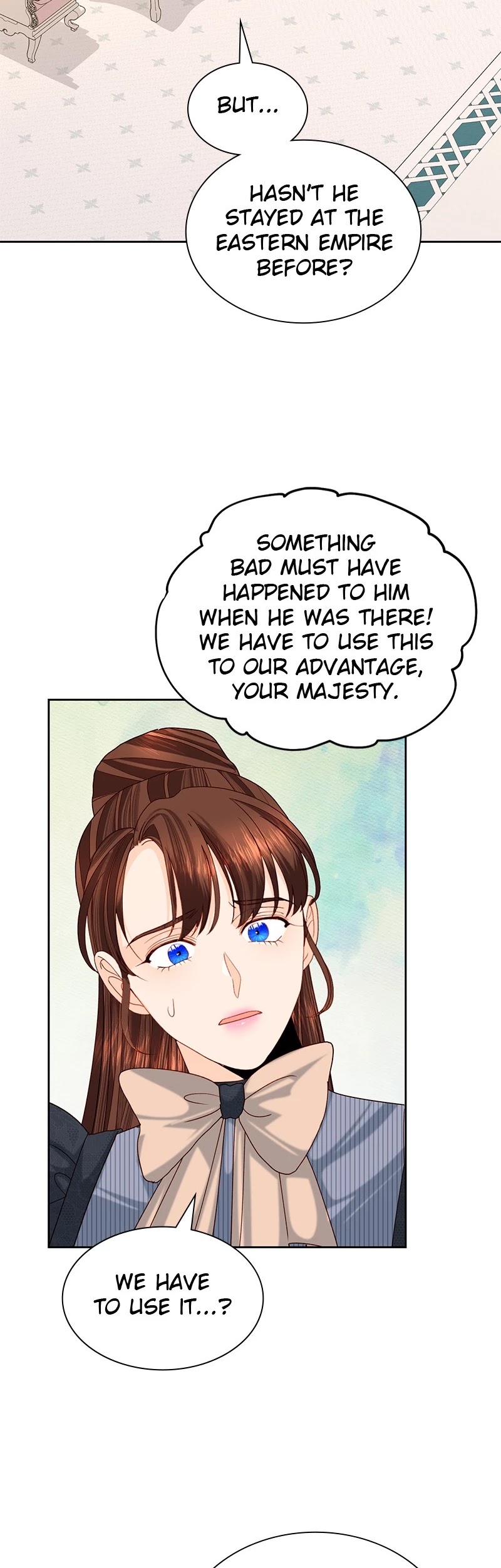 The Remarried Empress Chapter 123 - BidManga.com