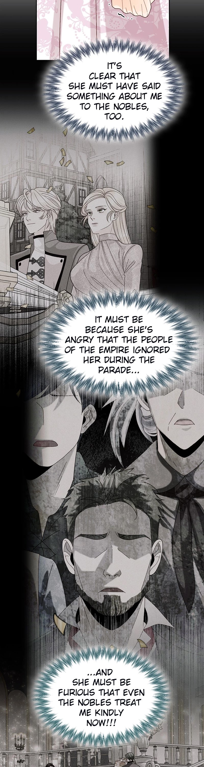 The Remarried Empress Chapter 123 - BidManga.com