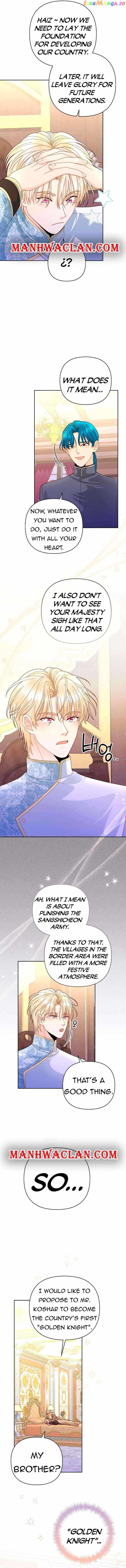 The Remarried Empress Chapter 149 - BidManga.com