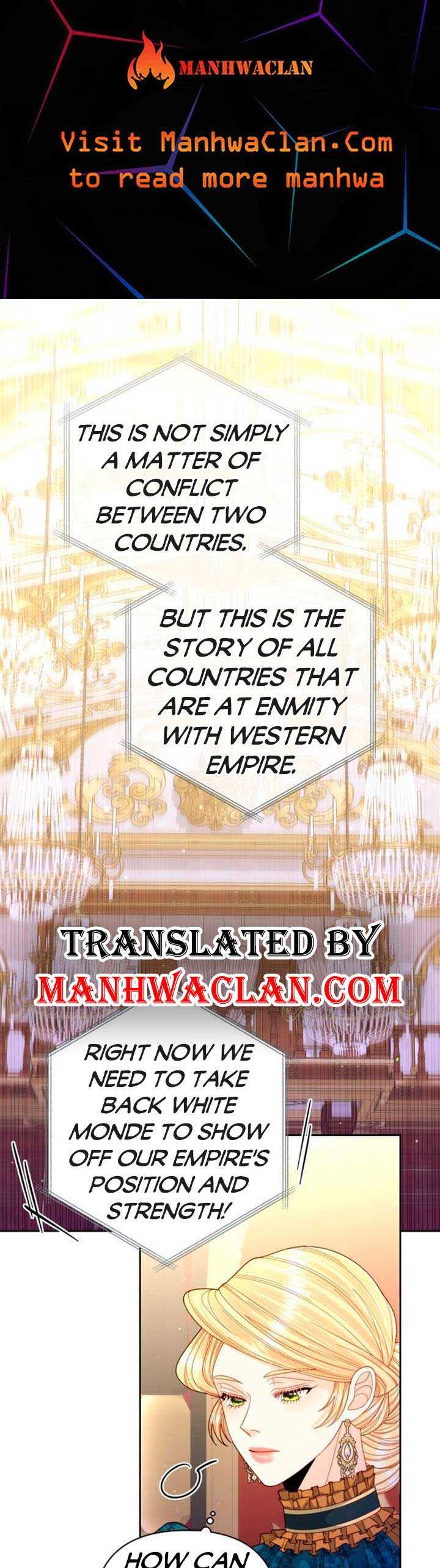 The Remarried Empress Chapter 154 - BidManga.com