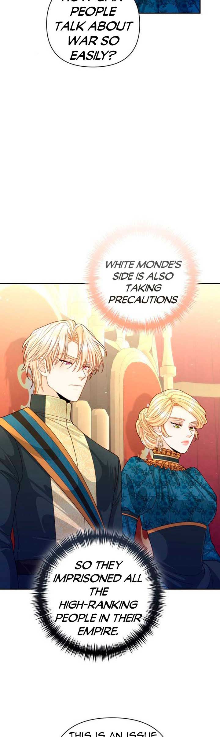 The Remarried Empress Chapter 154 - BidManga.com