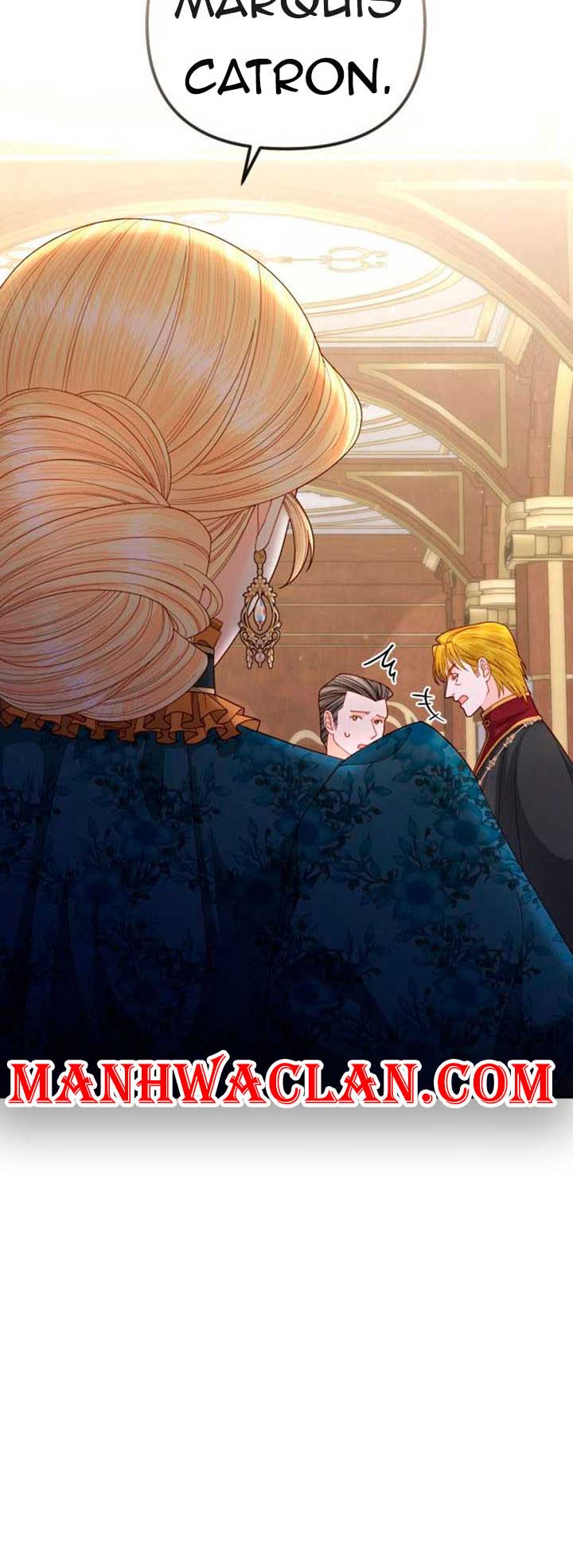 The Remarried Empress Chapter 154 - BidManga.com