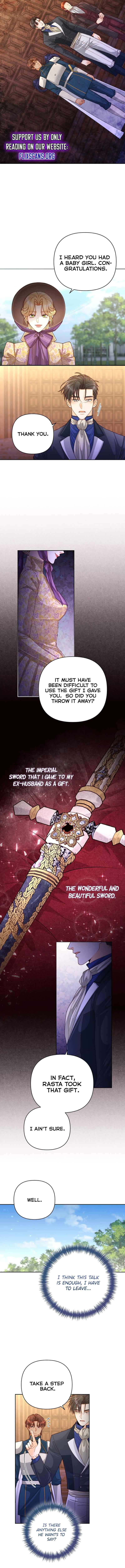 The Remarried Empress Chapter 163 - BidManga.com