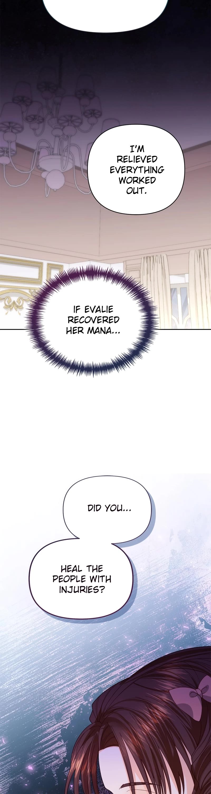 The Remarried Empress Chapter 176 - BidManga.com