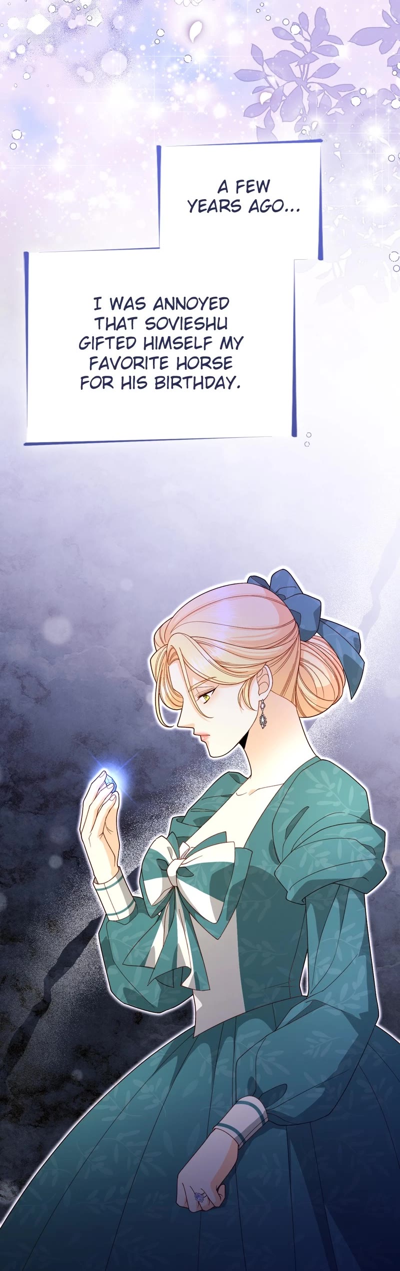 The Remarried Empress Chapter 176 - BidManga.com