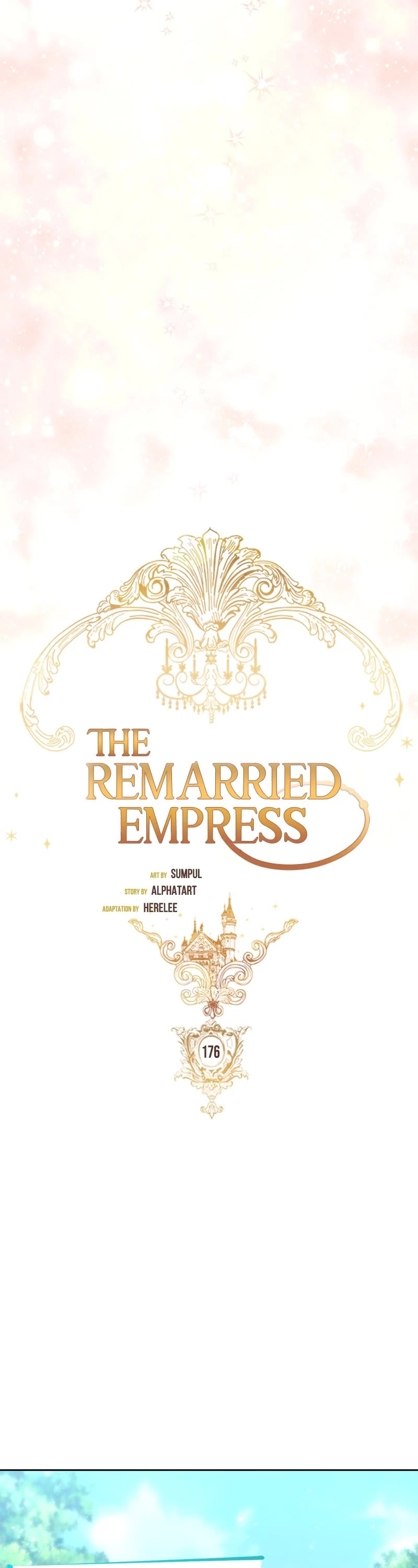 The Remarried Empress Chapter 180 - BidManga.com