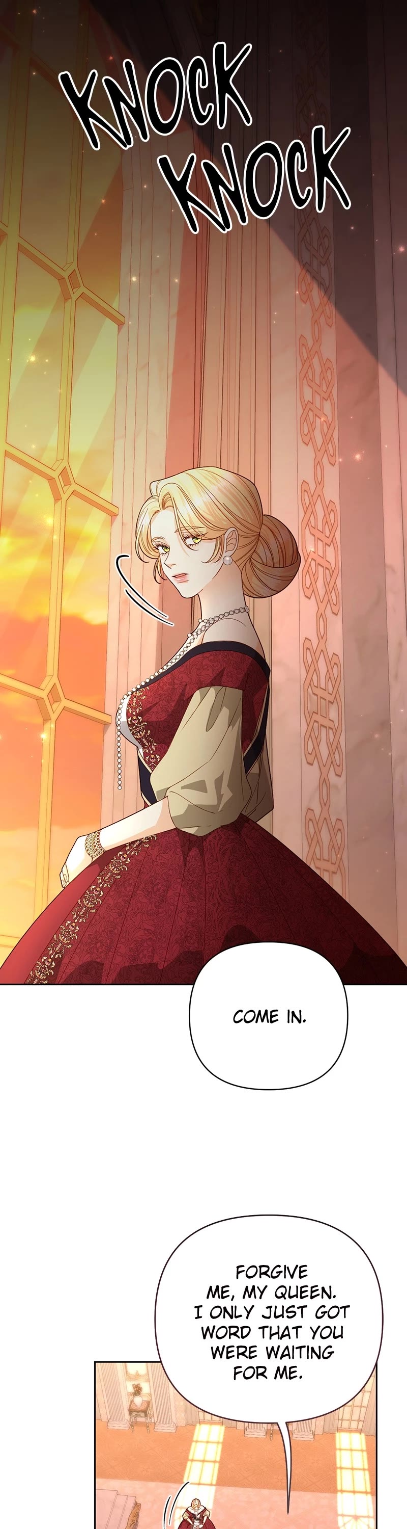 The Remarried Empress Chapter 181 - BidManga.com