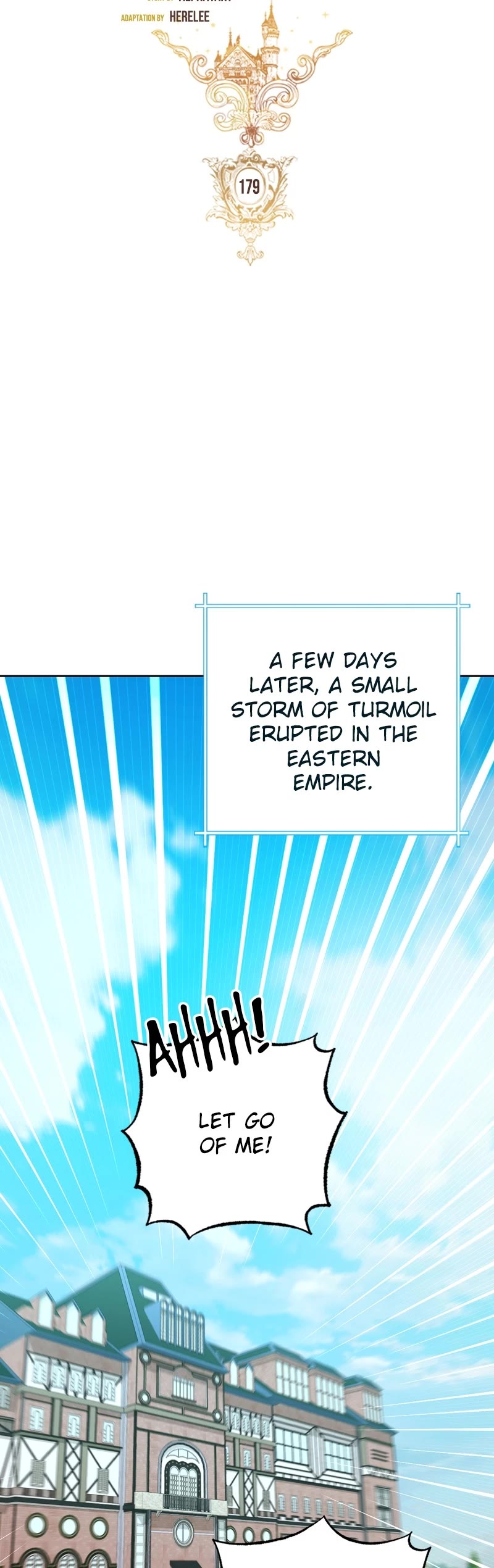 The Remarried Empress Chapter 183 - BidManga.com