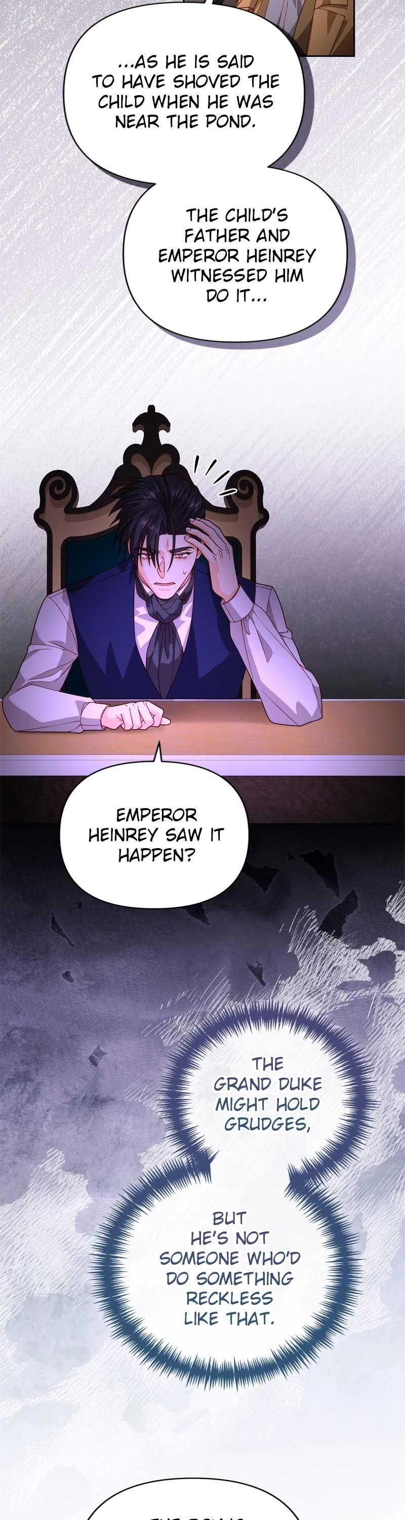 The Remarried Empress Chapter 183 - BidManga.com