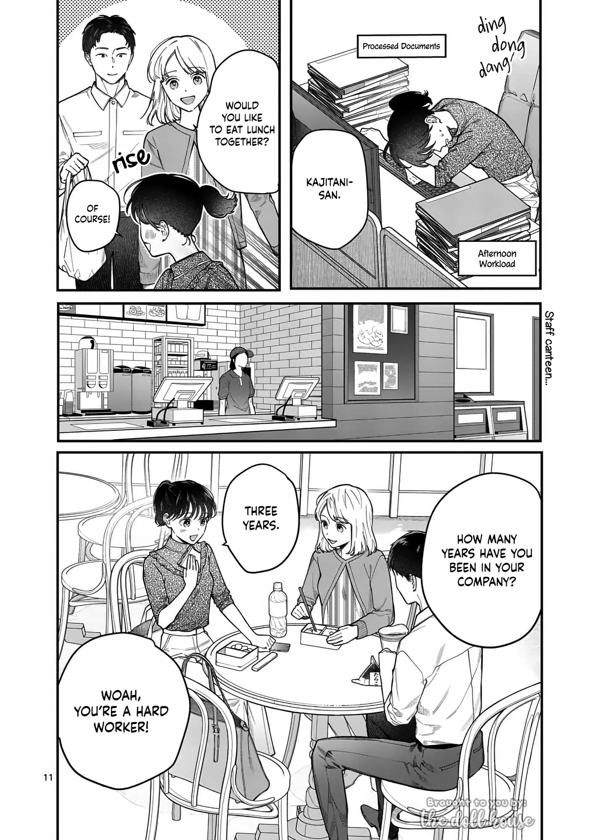 Is It Wrong To Get Done By A Girl? Chapter 14 - BidManga.com