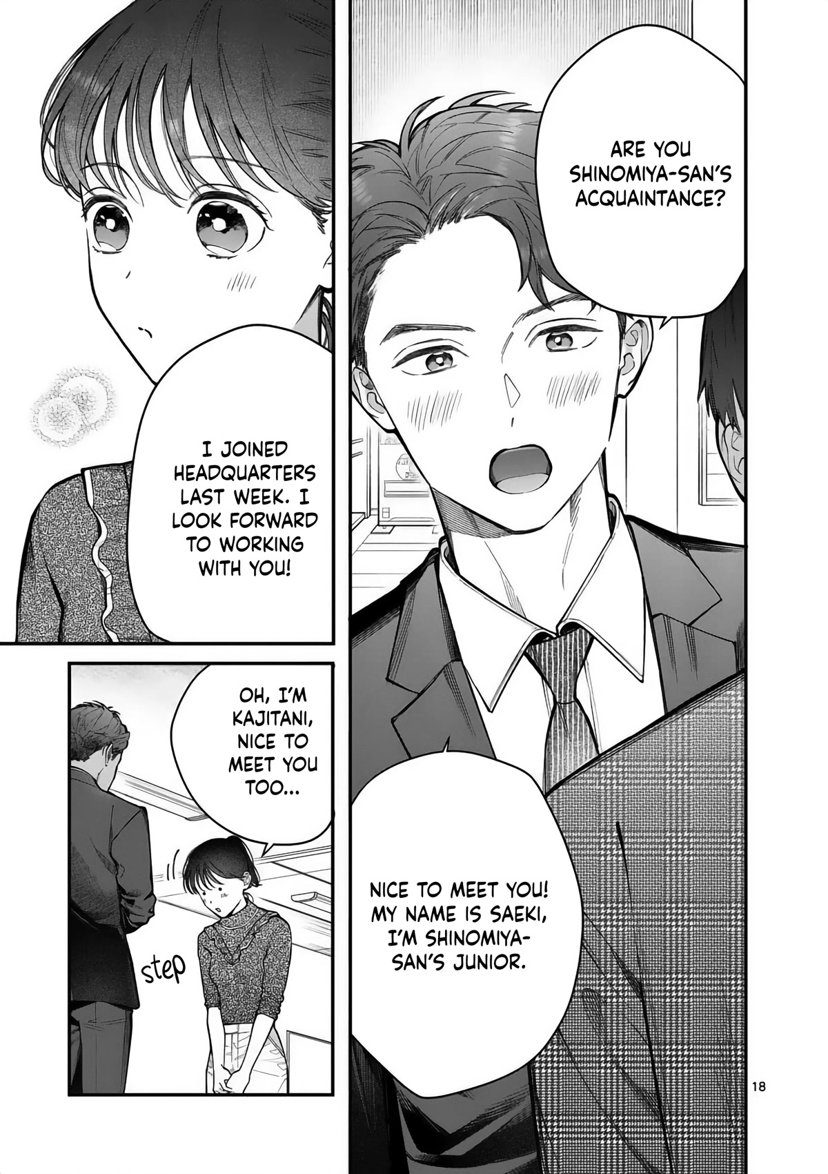 Is It Wrong To Get Done By A Girl? Chapter 14 - BidManga.com