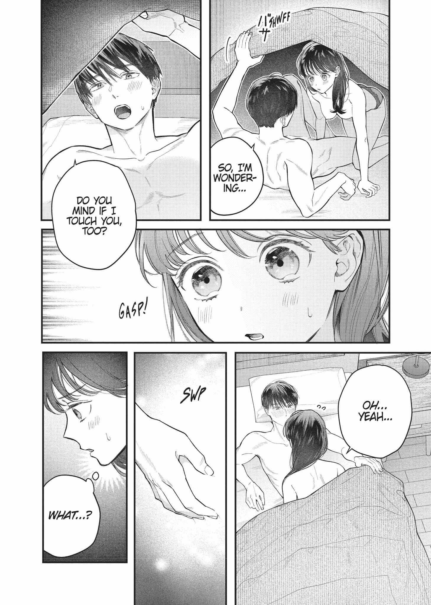 Is It Wrong To Get Done By A Girl? Chapter 19 - BidManga.com