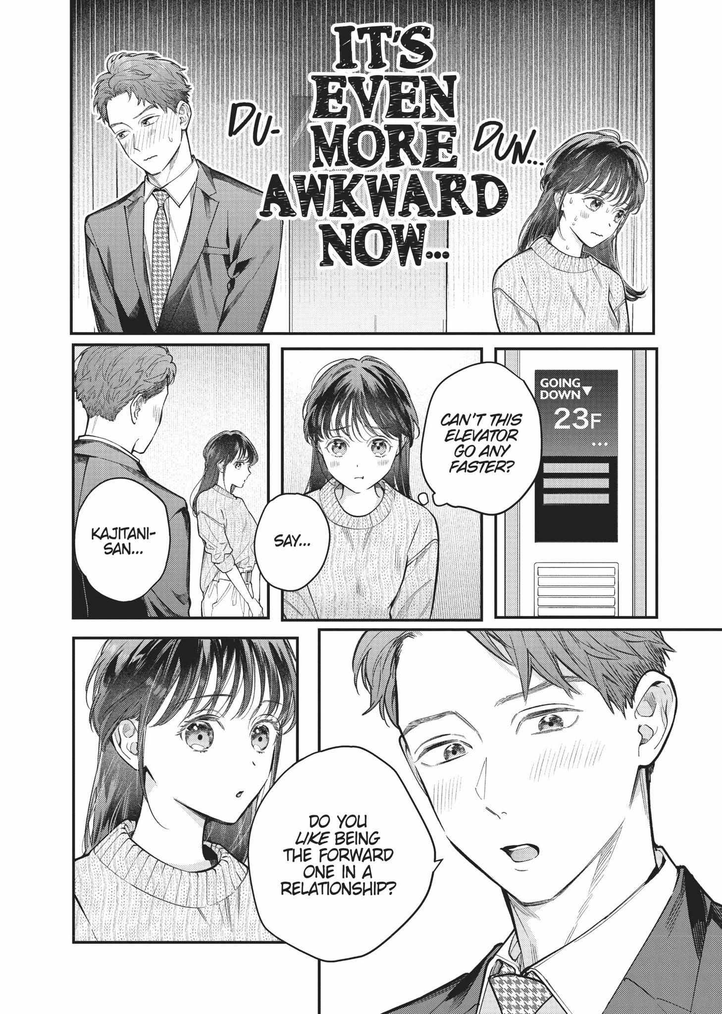 Is It Wrong To Get Done By A Girl? Chapter 20 - BidManga.com