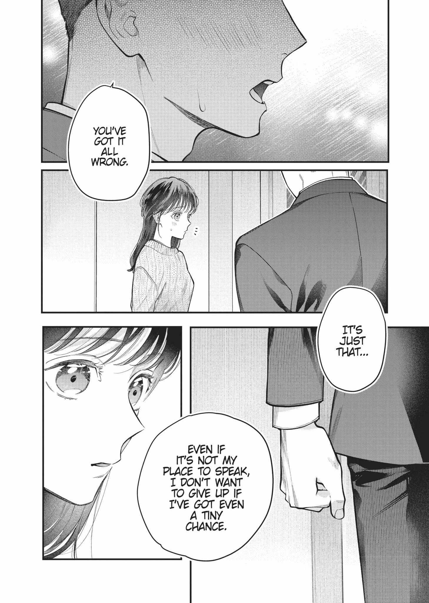 Is It Wrong To Get Done By A Girl? Chapter 20 - BidManga.com