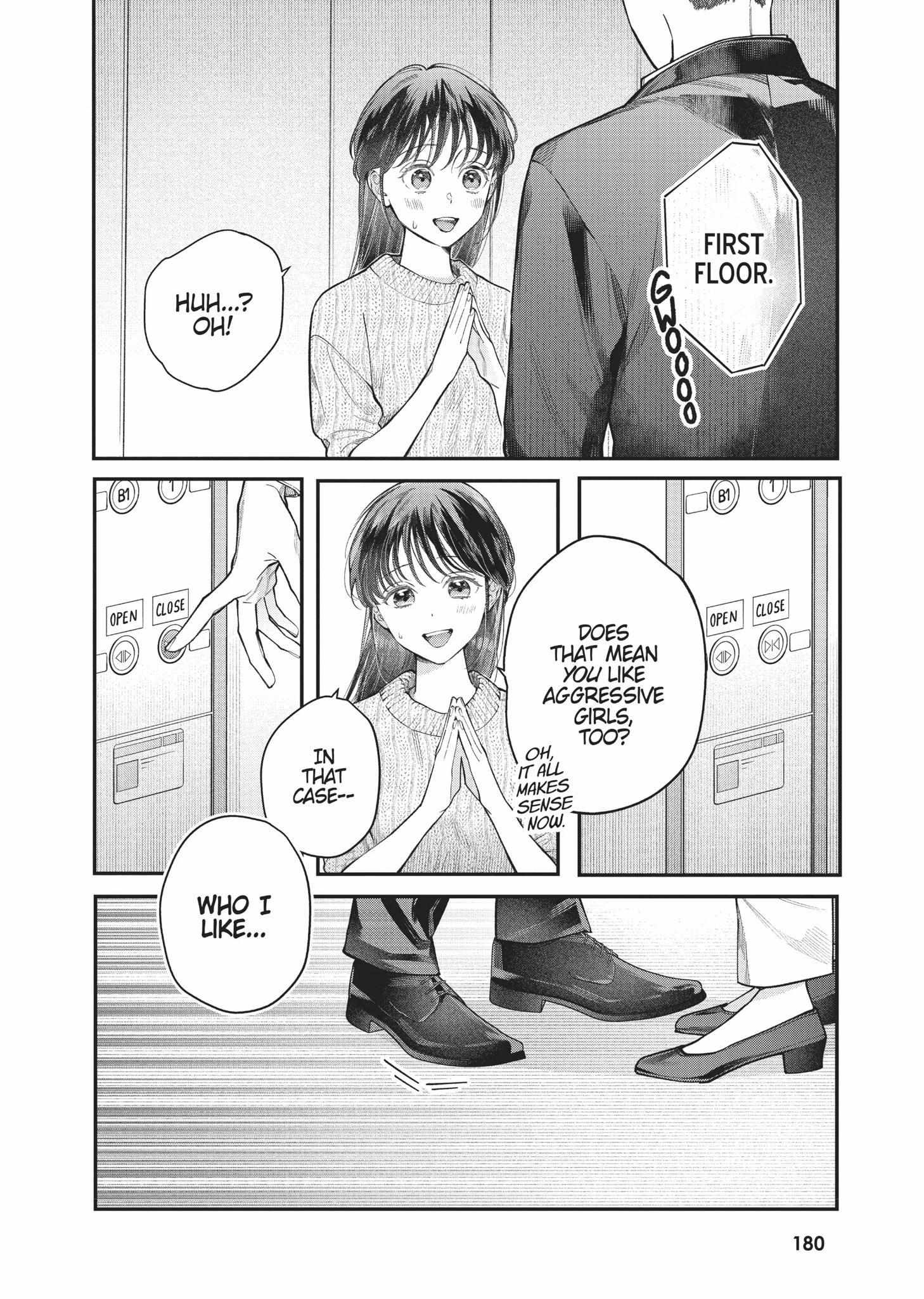 Is It Wrong To Get Done By A Girl? Chapter 20 - BidManga.com