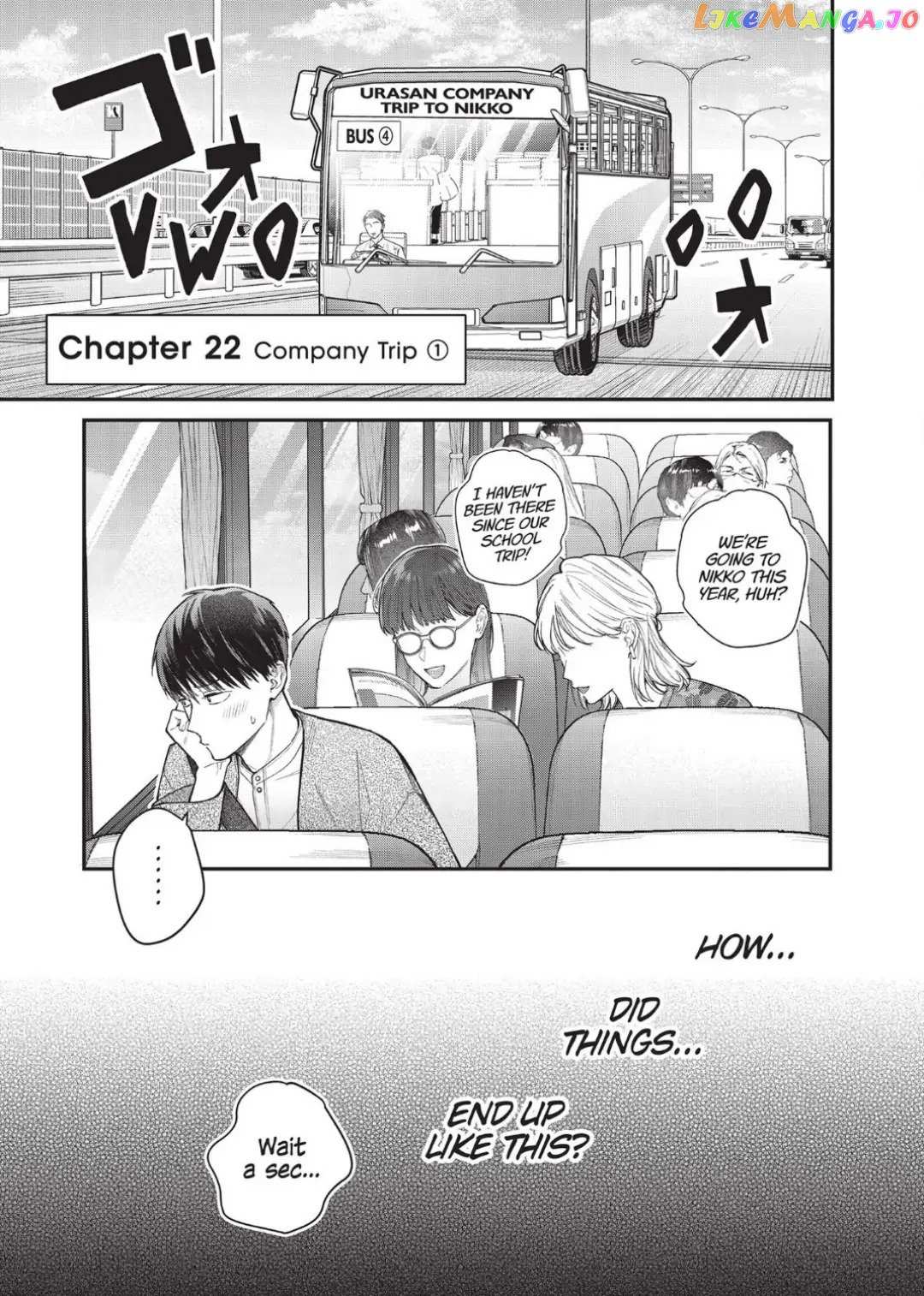 Is It Wrong To Get Done By A Girl? Chapter 22 - BidManga.com