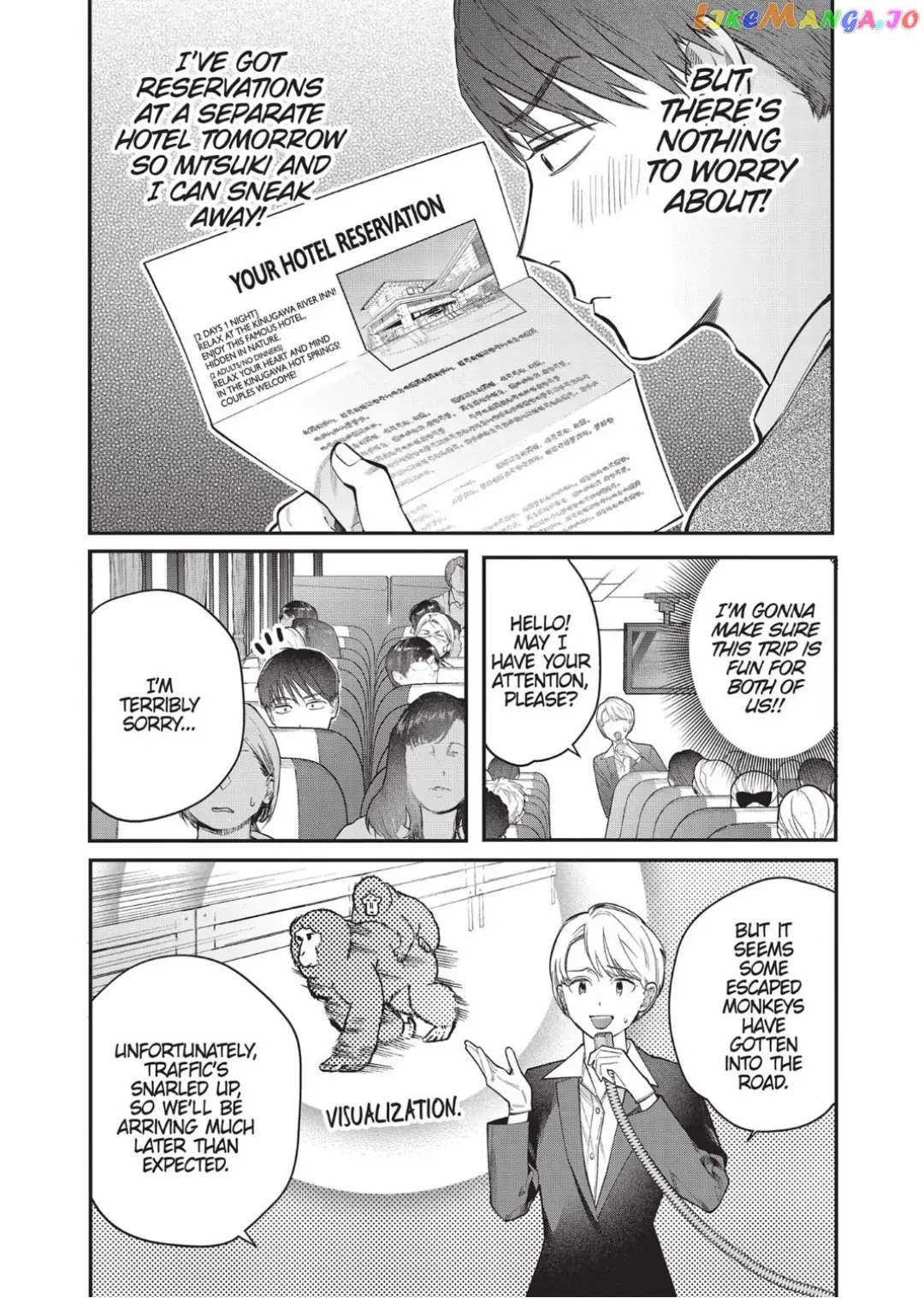 Is It Wrong To Get Done By A Girl? Chapter 22 - BidManga.com