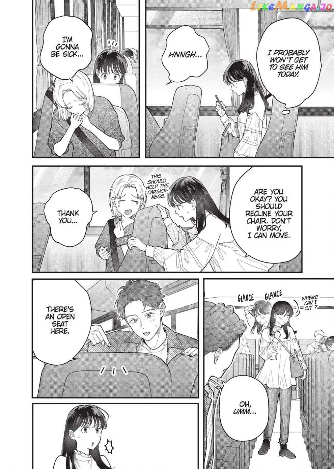 Is It Wrong To Get Done By A Girl? Chapter 22 - BidManga.com