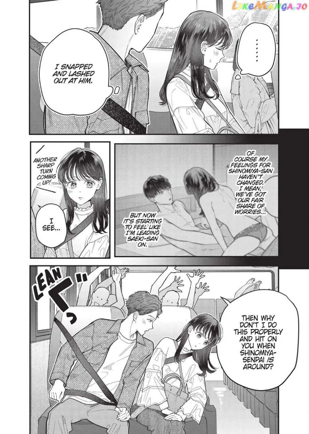 Is It Wrong To Get Done By A Girl? Chapter 22 - BidManga.com