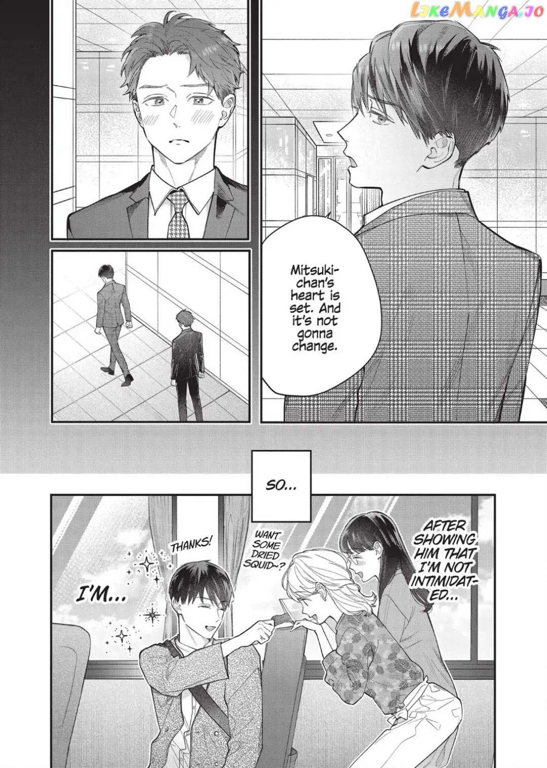 Is It Wrong To Get Done By A Girl? Chapter 22 - BidManga.com