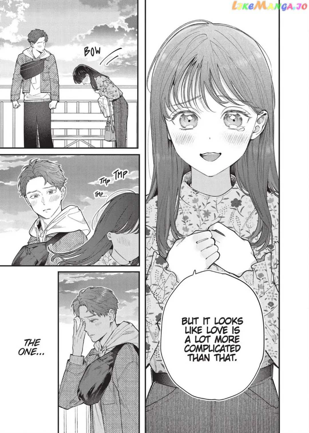 Is It Wrong To Get Done By A Girl? Chapter 24 - BidManga.com