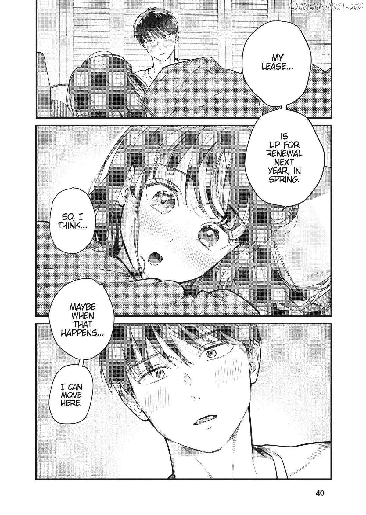 Is It Wrong To Get Done By A Girl? Chapter 30 - BidManga.com