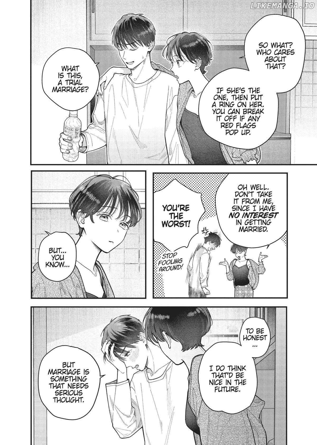 Is It Wrong To Get Done By A Girl? Chapter 30 - BidManga.com