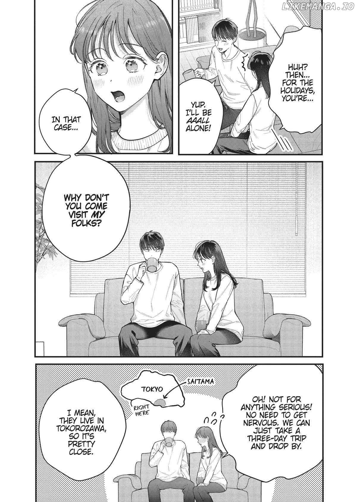 Is It Wrong To Get Done By A Girl? Chapter 30 - BidManga.com