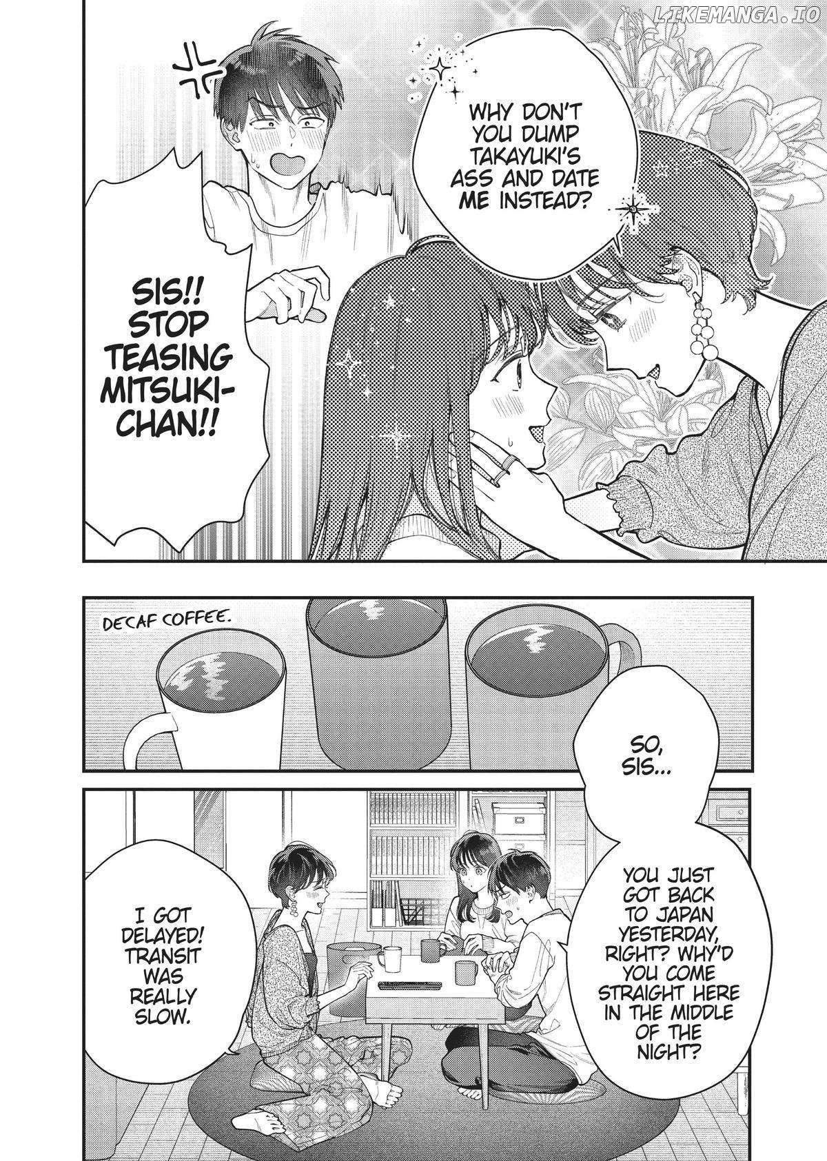 Is It Wrong To Get Done By A Girl? Chapter 30 - BidManga.com