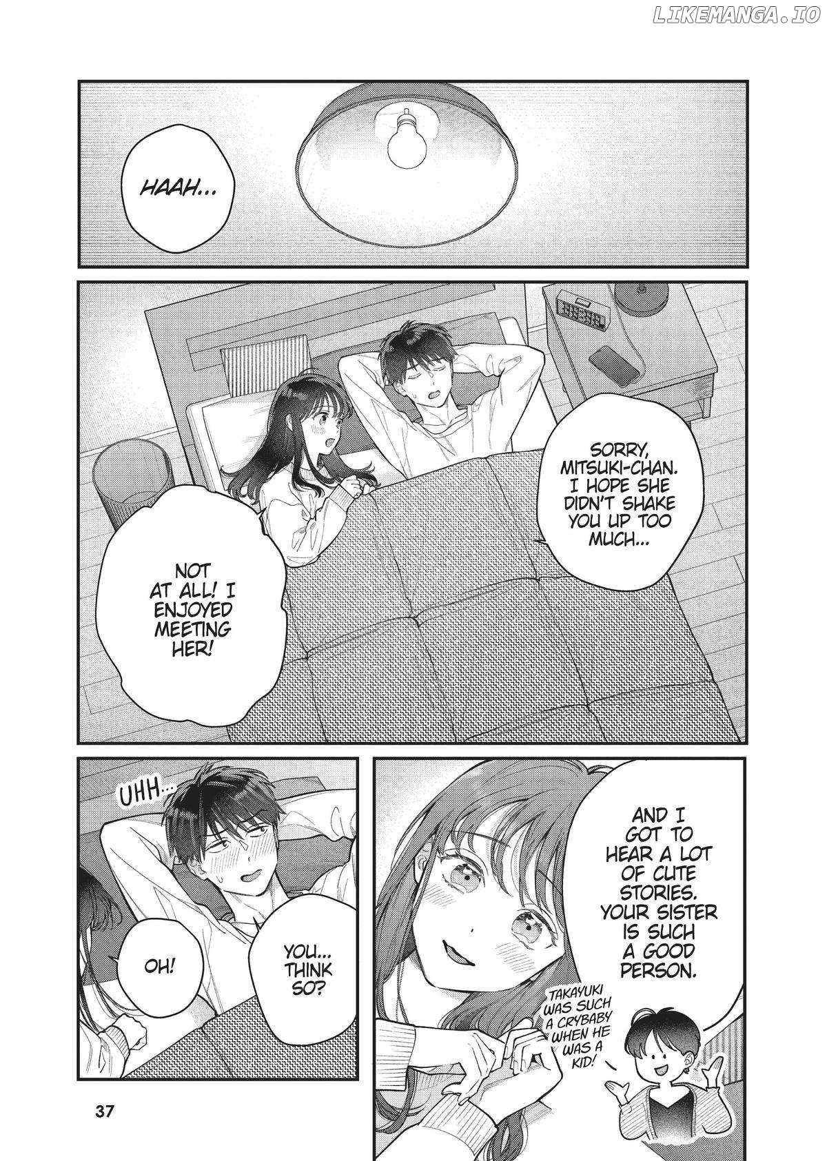 Is It Wrong To Get Done By A Girl? Chapter 30 - BidManga.com