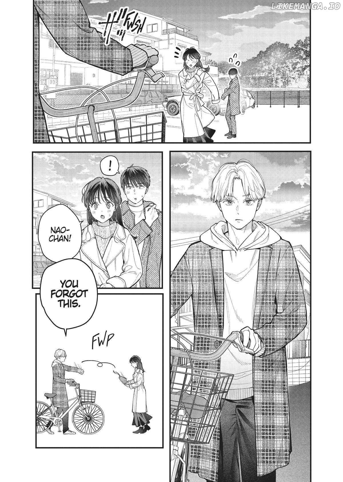 Is It Wrong To Get Done By A Girl? Chapter 32 - BidManga.com