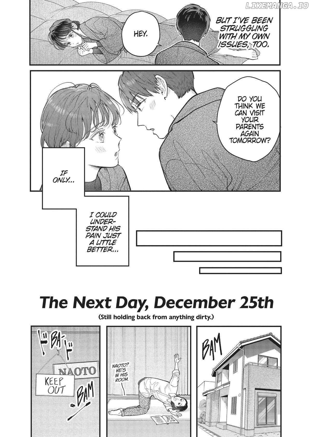 Is It Wrong To Get Done By A Girl? Chapter 33 - BidManga.com