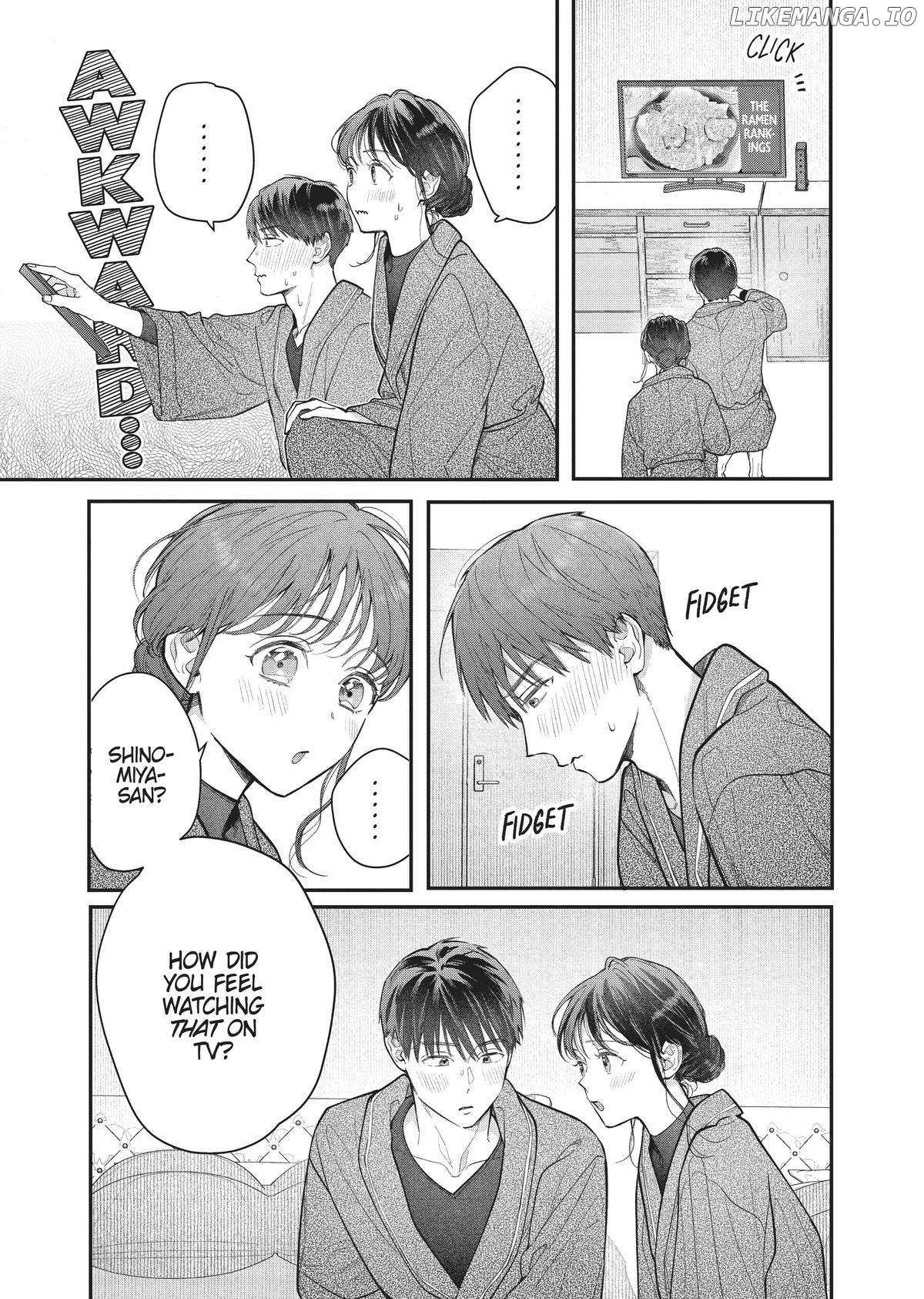 Is It Wrong To Get Done By A Girl? Chapter 33 - BidManga.com