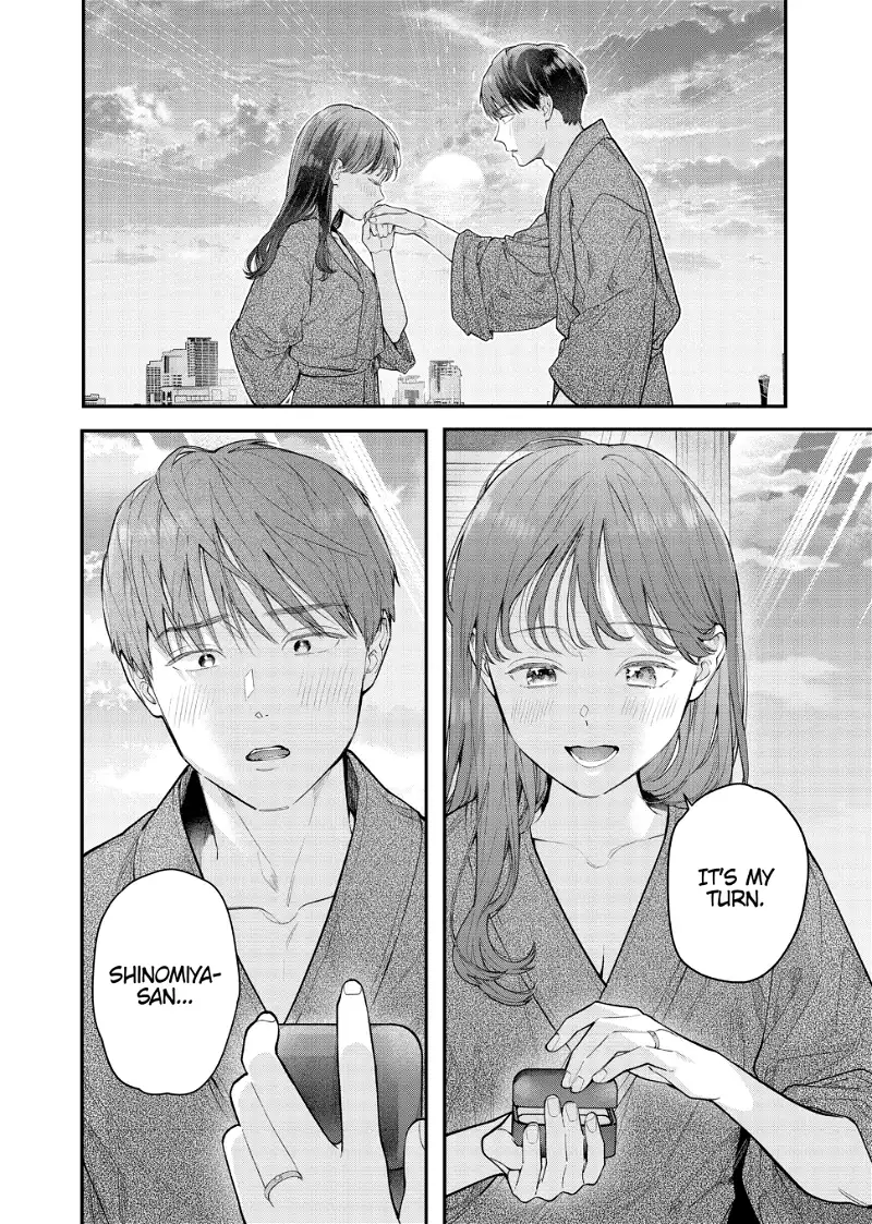 Is It Wrong To Get Done By A Girl? Chapter 43 - BidManga.com