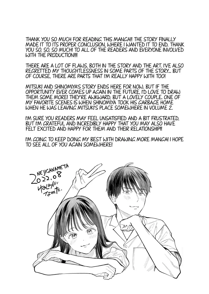 Is It Wrong To Get Done By A Girl? Chapter 43 - BidManga.com